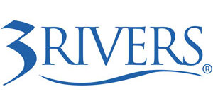 3 Rivers Credit Union Logo