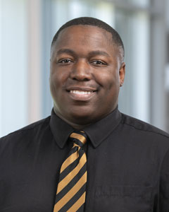 Damari Starks