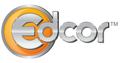 Edcor Logo