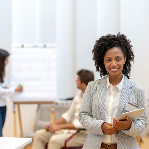 Health Education Specialist