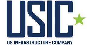 USIC US Infrastructure Company Logo