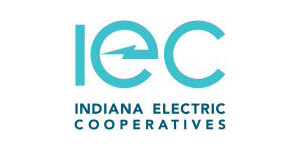Indiana Electric Cooperatives Logo