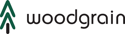 Woodgrain Logo